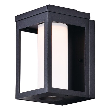 Maxim Salon Led-Outdoor Wall Mount 55902SWBK